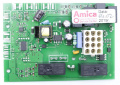 Board - Thermostat Pr Geco G356 G3 [Amica]